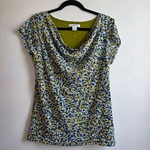 Vintage Y2K Liz Claiborne Top